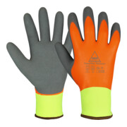 Hase Superflex Thermo+ Gant d'hiver en polyester Taille 9