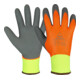 Hase Superflex Thermo+ Gants d'hiver en polyester Taille 10-1