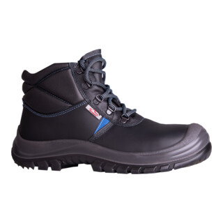 Hase Thurgau High S3 Sicherheitshochschuh aus Rindleder Größe 41
