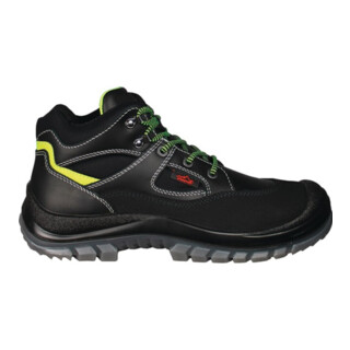 Hase Sicherheitshochschuh S3 Tibet aus Rindleder