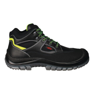 Hase Sicherheitshochschuh S3 Tibet aus Rindleder