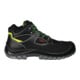Hase Sicherheitshochschuh S3 Tibet aus Rindleder-1