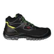 Hase Sicherheitshochschuh S3 Tibet aus Rindleder-1