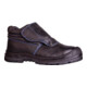 Hase Toledo Chaussure haute de soudeur S3 HRO en cuir de vache-1