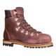 Hase TOURING, chaussure de sécurité forestière S2 en cuir Juchten, taille 43-1
