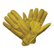 Hase Winterhandschuhe Driver-Super Winter Rindnarbenleder-1
