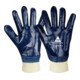 Gant en nitrile Hase Zwickau Lite en coton-1