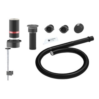 Hauff Kit maître d’ouvrage Einsparten ESH Basic FUBO-BHP3m 3030300030