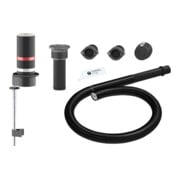 Hauff Kit maître d’ouvrage Einsparten ESH Basic FUBO-BHP3m 3030300030-1