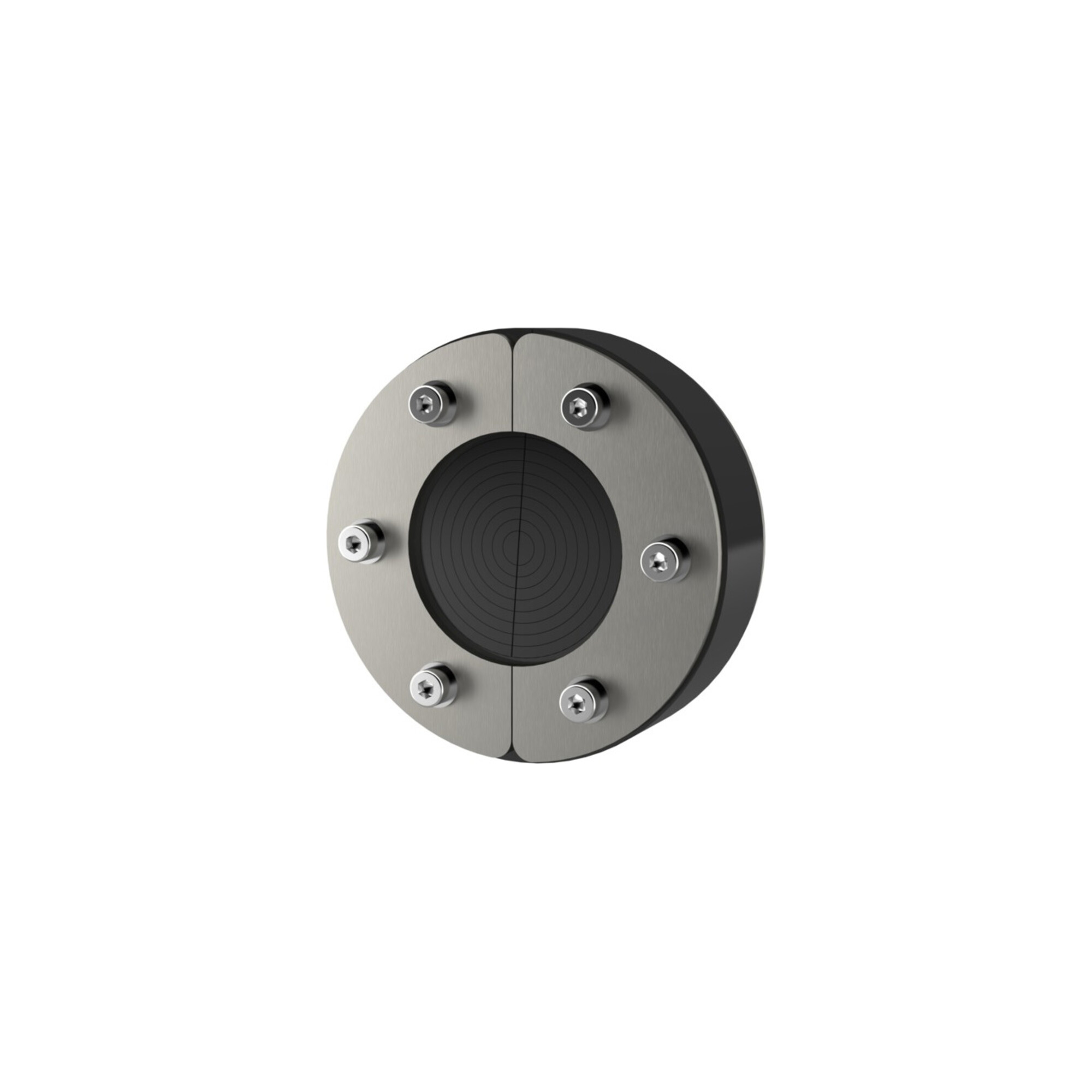 Hauff Ringraumdichtung f. 1 Kabel D=12-75mm HRD 150-SG-1/12-75 ; hauff_technik