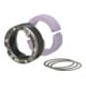 hauff_technik Abdichtset A2/EPDM55 WRD 100/63-Kabuflex
