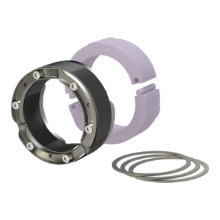 hauff_technik Abdichtset A2/EPDM55 WRD 150/110-Kabuflex