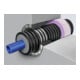 hauff_technik Abdichtset A2/EPDM55 WRD 150/110-Kabuflex