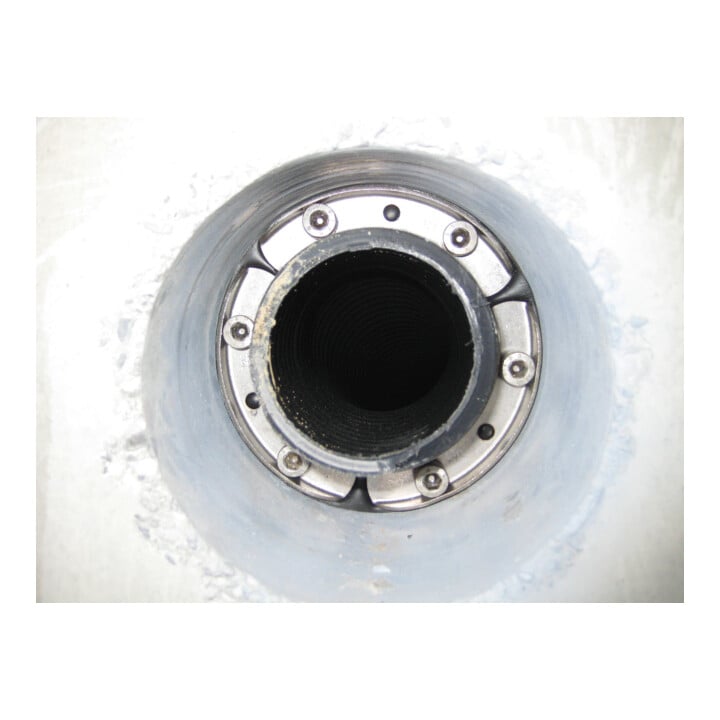 hauff_technik Abdichtset A2/EPDM55 WRD 150/110-Kabuflex