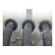 hauff_technik Abdichtset A2/EPDM55 WRD 150/110-Kabuflex