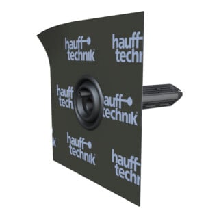hauff_technik Elektrokabel-Durchführung 3030598349