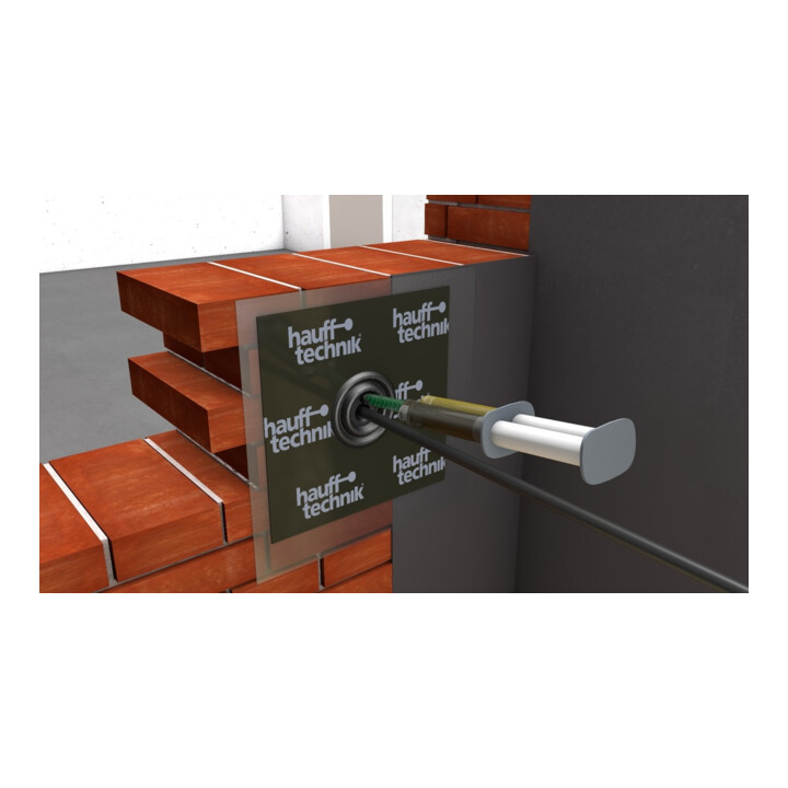 hauff_technik Passage de câble électrique 3030598349
