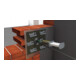 hauff_technik Passage de câble électrique 3030598349