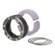 hauff_technik Set d’étanchéité A2/EPDM55 WRD 150/110-Kabuflex
