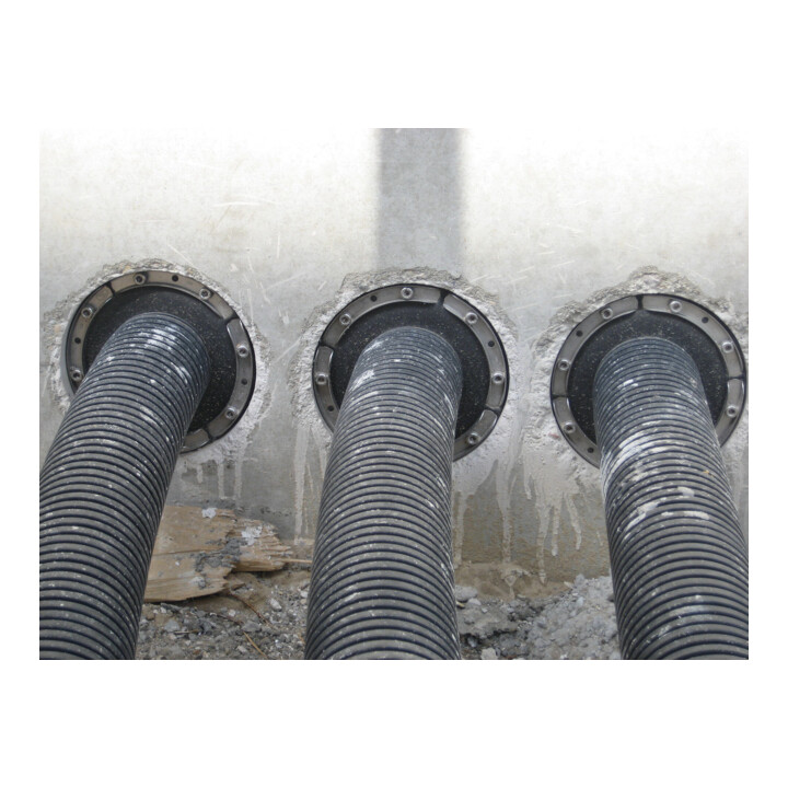 hauff_technik Set d’étanchéité A2/EPDM55 WRD 150/110-Kabuflex