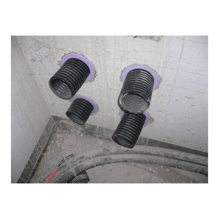hauff_technik Set d’étanchéité A2/EPDM55 WRD 150/110-Kabuflex