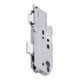Hauptschlosskasten Multisafe 855 R PZ/65/72/10mm silberf.R-1