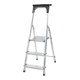 Brennenstuhl Haushaltsleiter Aluminium-1