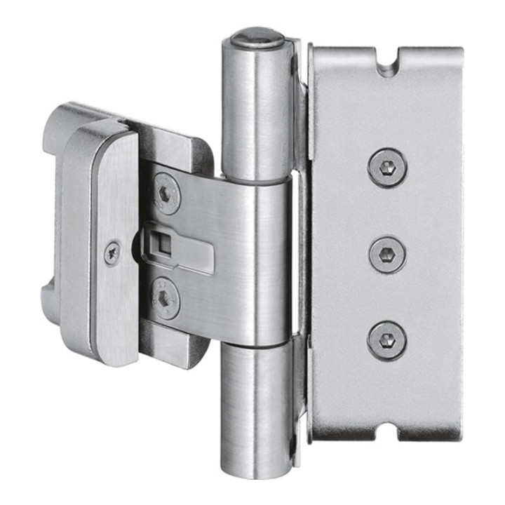 Haustürband BAKA protect 3D FD VA ma geb. 120kg Holzhaustüren
