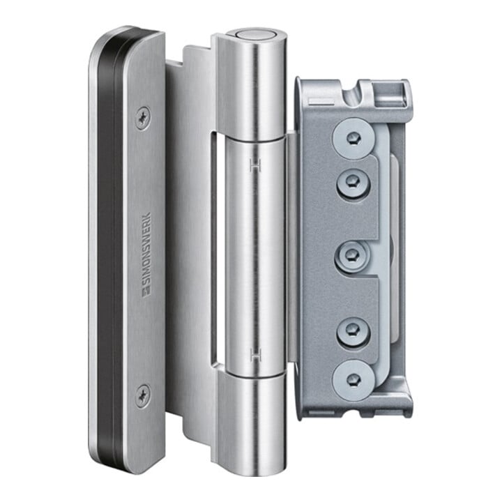 Haustürband Protect 4010 3D FD VA ma geb.160kg Holzhaustüren SIMONSWERK