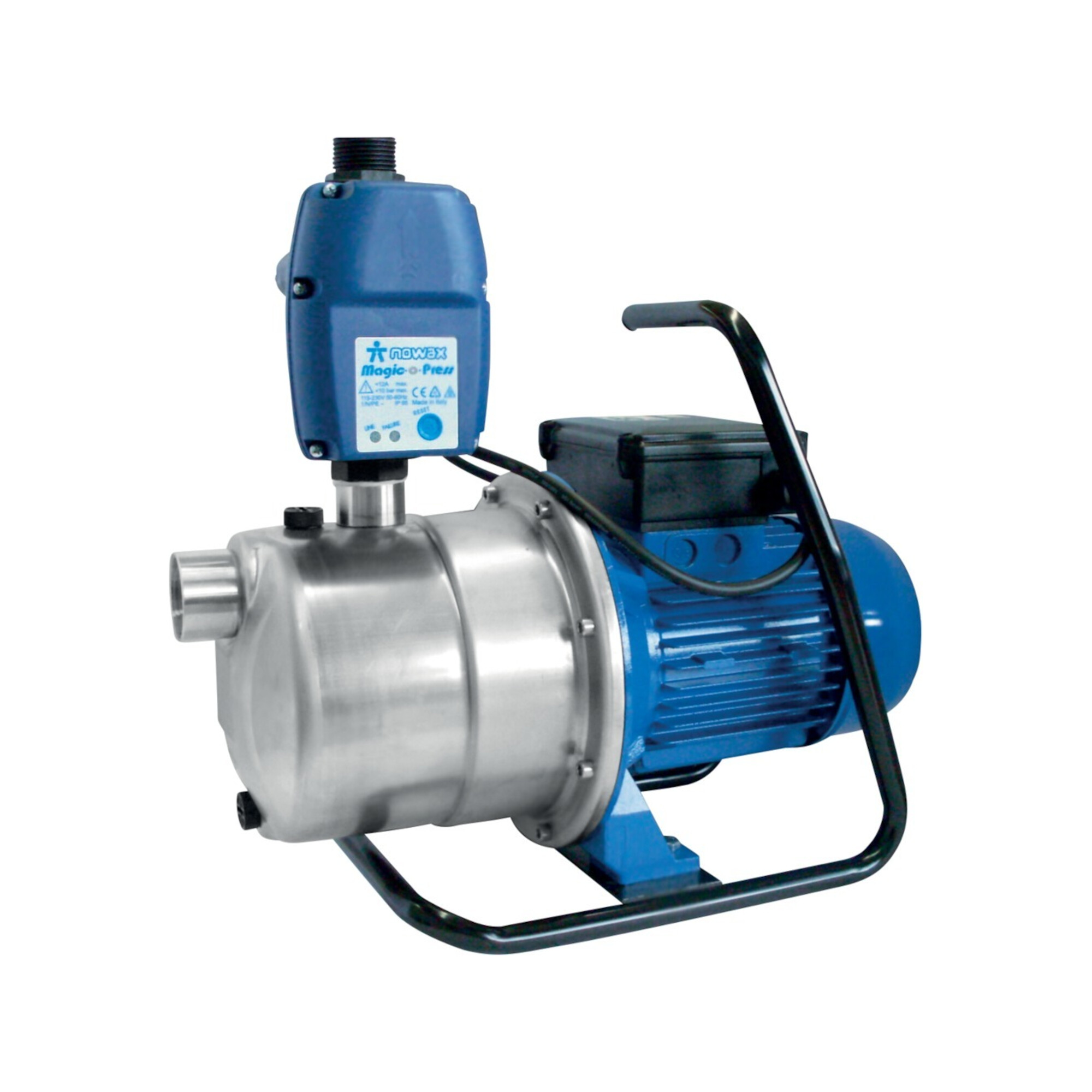 HAN 1500 Hauswasserautomat 4300 l/h 50m 8m 1390W NOWAX, 1665066500