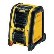 Haut-parleur Bluetooth DEWALT