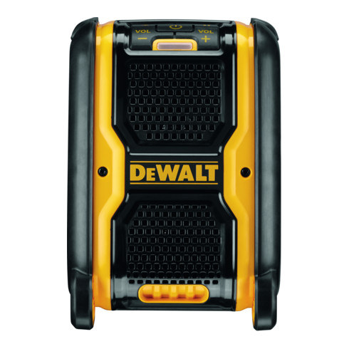 Haut-parleur Bluetooth DEWALT