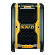 Haut-parleur Bluetooth DEWALT-3
