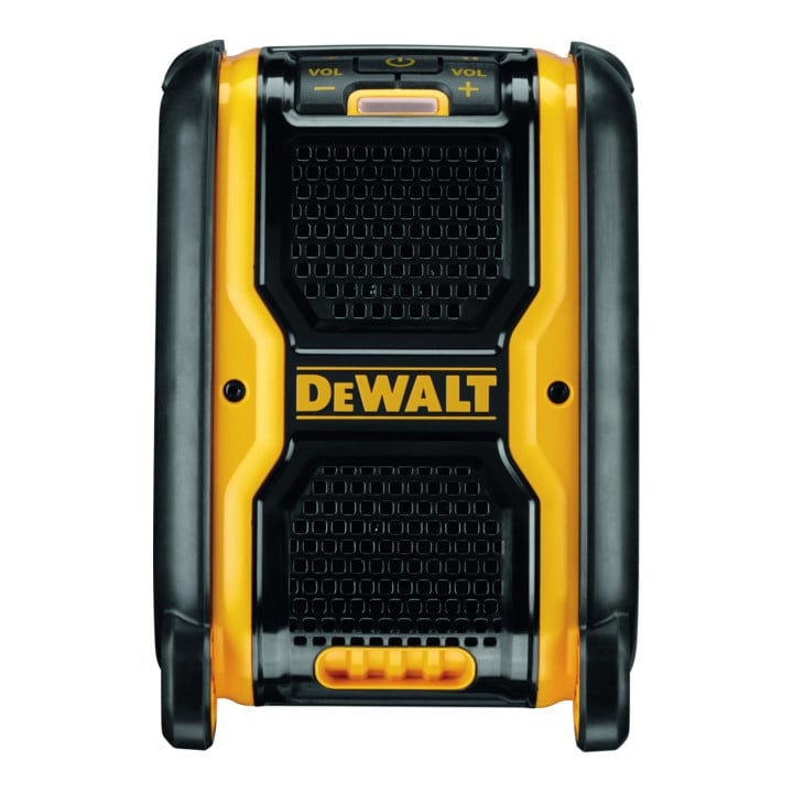 Haut-parleur Bluetooth DEWALT