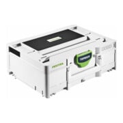 Haut-parleur Bluetooth® Festool SYS3 BT20 M 137 TOPROCK-2