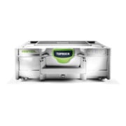 Haut-parleur Bluetooth® Festool SYS3 BT20 M 137 TOPROCK-4
