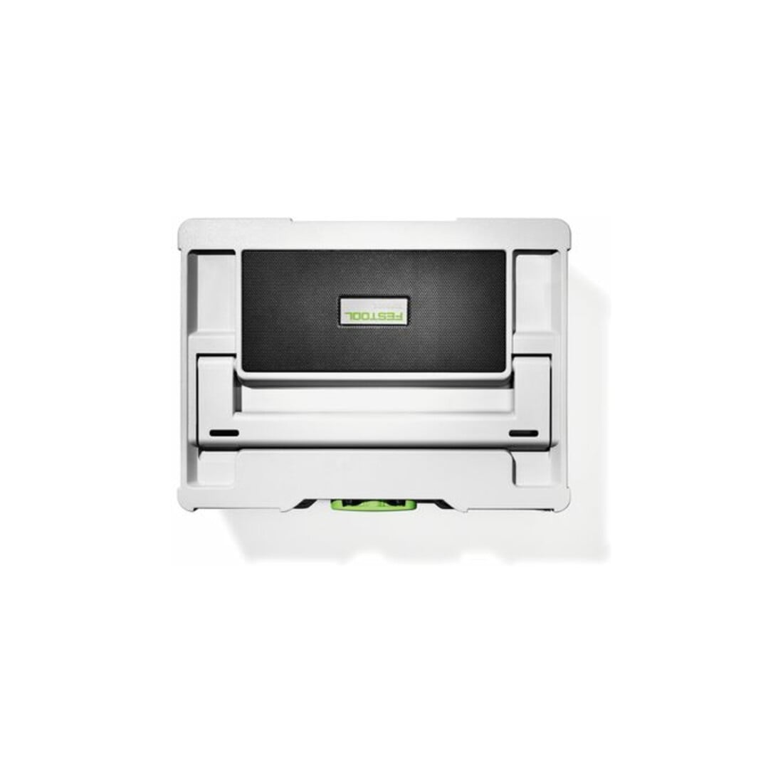 Haut-parleur Bluetooth® Festool SYS3 BT20 M 137 TOPROCK