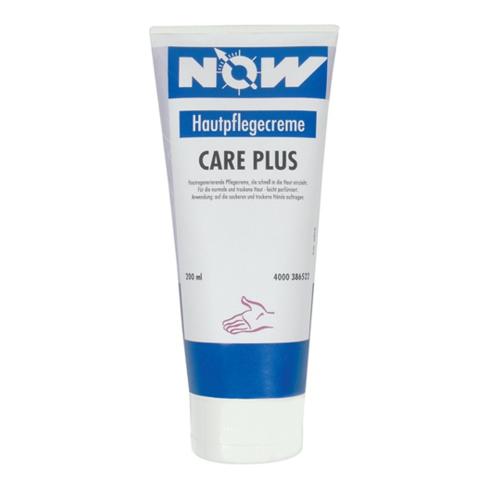 Hautpflegecreme Care Plus 200ml Tube parfümiert