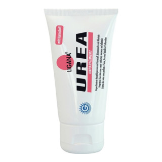 Hautpflegecreme GREVEN® UREA 100 ml silikon-/parfümfrei LIGANA