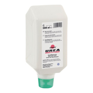 Hautpflegecreme GREVEN® UREA 2l silikon-/parfümfrei LIGANA