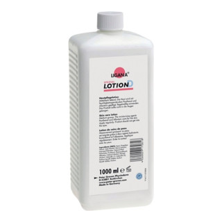 Hautpflegelotion GREVEN® Lotion D silikonfrei,parfümiert 1l GREVEN Hautpflegelotion GREVEN® Lotion D silikonfrei,parfümiert 1l GREVEN