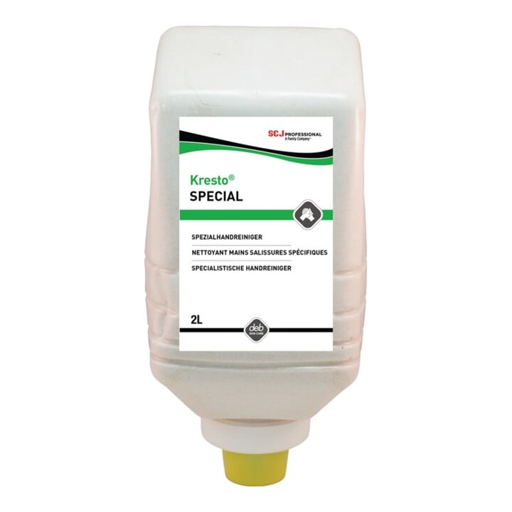 Hautreiniger Kresto paint 2000ml Softflasche
