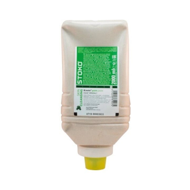 Hautreiniger Kresto paint 2000ml Softflasche