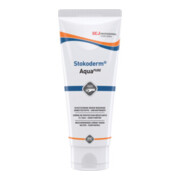 Hautschutzcr. Stokoderm aqua 100 ml Tube