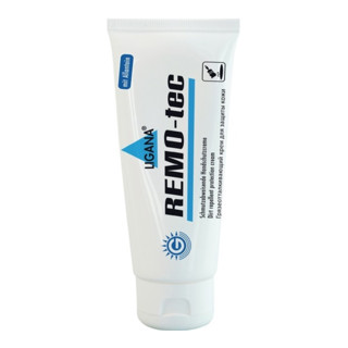 Hautschutzcreme GREVEN® REMO TEC 250 ml silikonfrei,parfümiert LIGANA