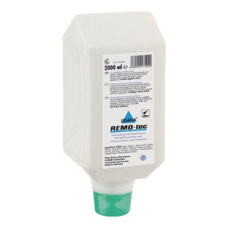Hautschutzcreme GREVEN® REMO TEC 2l silikonfrei,parfümiert LIGANA