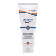 Hautschutzcreme Stokoderm® Aqua PURE 100ml silikon-/parfümfrei STOKO