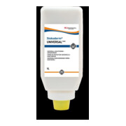 Hautschutzcreme Stokoderm twinprotect sensitive 1l Softflasche