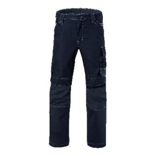 HAVEP Bundhose Attitude, Gr. 52, marine