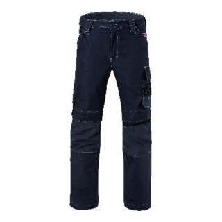 HAVEP Bundhose Attitude, Gr. 58, marine